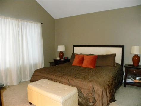 For every single paint color including white that you pick out, it is absolutely essential to know what my favorite master bedroom paint color. Dress Up Your Design: Accessorize a Neutral Bedroom | HGTV