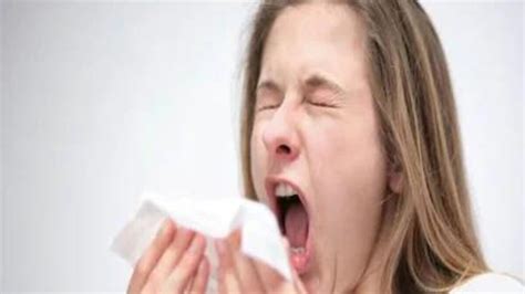 Why People Say ‘sorry And ‘god Bless You After Sneezing News18
