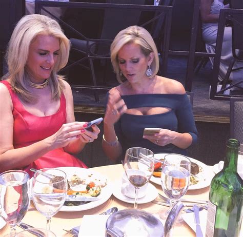 Shannon Bream So Much Fun With My Girl Janice Dean This