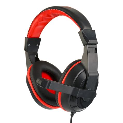 Find great deals on ebay for computer headset with microphone. Gaming Headphones Computer PC | Casque pc, Casque ...