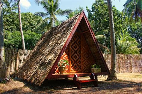 Archery Asia Nipa Huts Moalboal Updated 2020 Holiday Home In