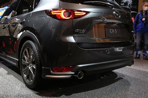 Mazda Cx 5 Custom Style詳細情報マツダ株式会社｜オンラインオートサロン