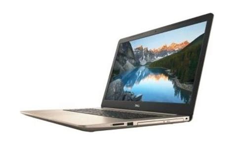 Dell Inspiron 5570 Intel Core I5 8gb Ram 1tb Hdd 156 Inch Laptop