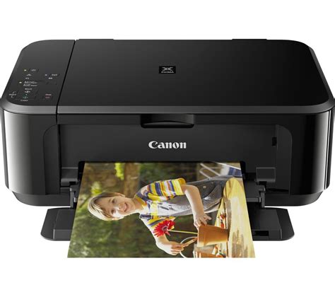 Buy Canon Pixma Mg3650 All In One Wireless Inkjet Printer Black