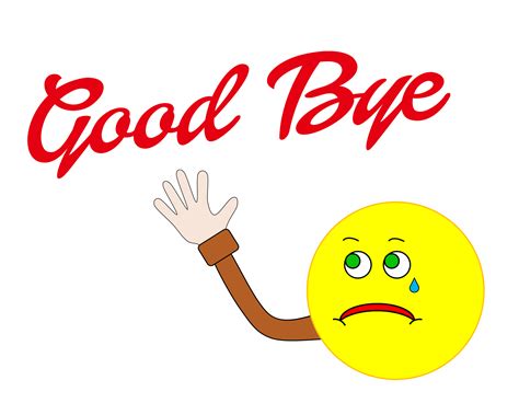 Goodbye Png Images Transparent Background Png Play