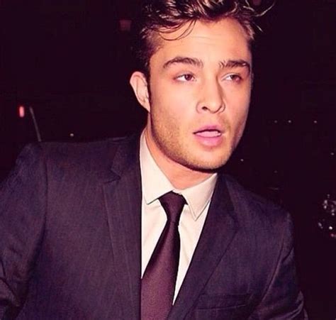 Ed Westwick~current instagram profile picture | Gossip girl, Chuck and