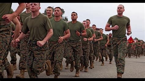 Physical Requirements For Soldiers Wittes Passion Blog