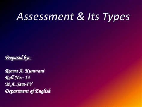 English Language & Teaching | PPT