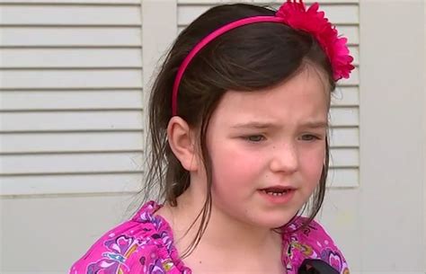 5 Year Old Girl Suspended From School For Playing With ‘stick Gun At Recess The Washington Post