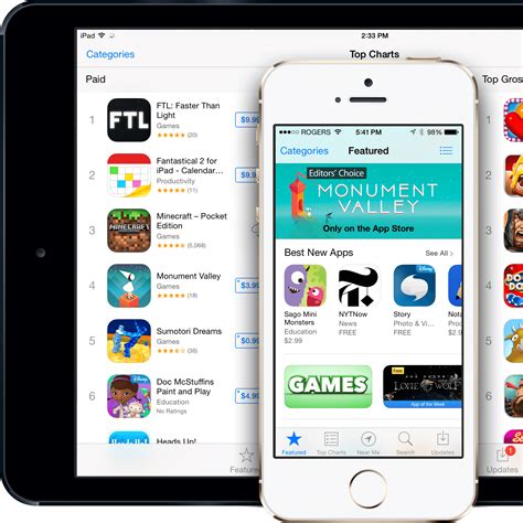 If this happens, try opening the app from. App Store — Everything you need to know! | iMore