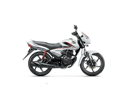 The motorcycle is a combination of good looks, performance and fuel efficiency. 2014 Honda CB Shine Launched