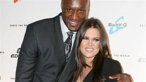 Kardashian Drama Behind Lamar Odoms Bounce Off Mavericks