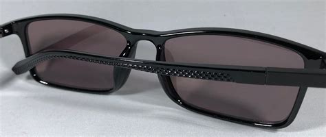 Grey Lens Color Blindness Sunglasses Ads Lifestyle