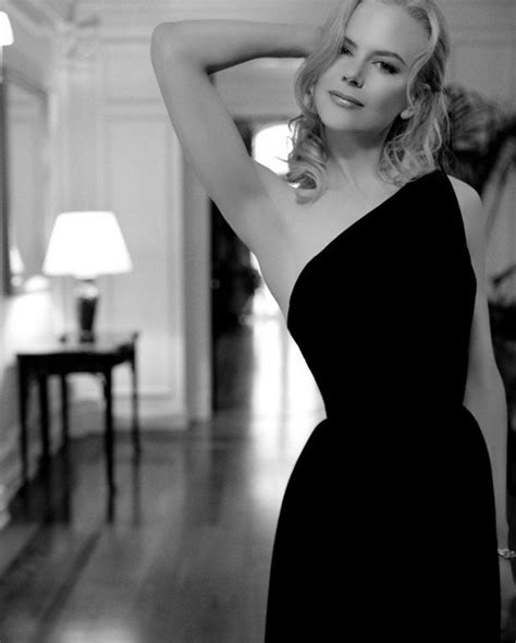 Womens Clothing The Little Black Dress Nicole Kidman Fashion