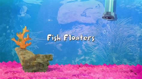 Fish Floaters Disney Wiki Fandom Powered By Wikia