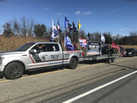 Lehigh Valley Ramblings: GOP Plans To Crash Harris Rally