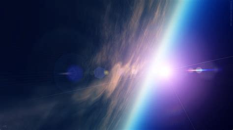 1069845 Space Sky Earth Horizon Atmosphere Astronomy Screenshot