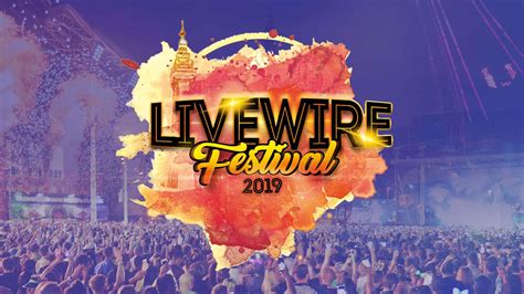 Livewire Festival Announces ‘from Movies To Musicals Sunday 25th