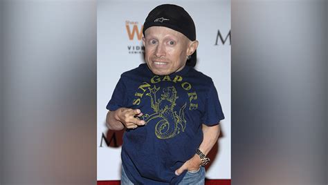 Verne Troyer’s Death Ruled As Suicide By La Coroner National Globalnews Ca