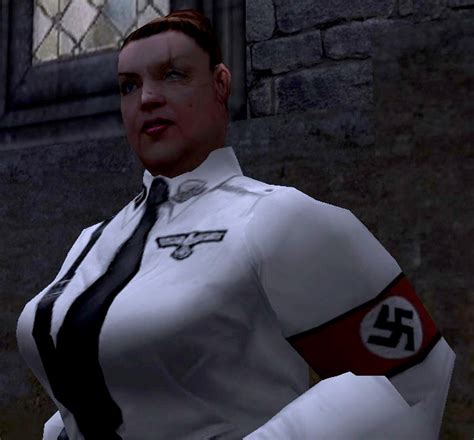 helga von bulow wolfenstein wiki fandom