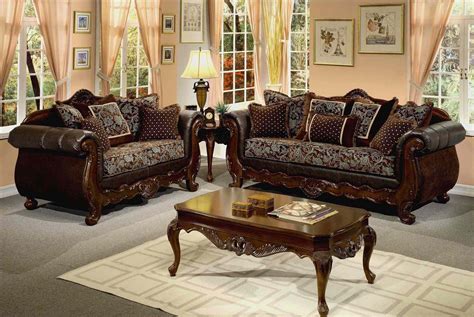 The sofa set design you choose speaks about your personality and is the first thing noticed by your visitors. Outstanding Wooden Sofa Designs To Watch Out This Season