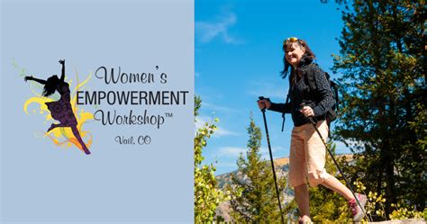 Meet Our Team Womens Empowerment Workshop
