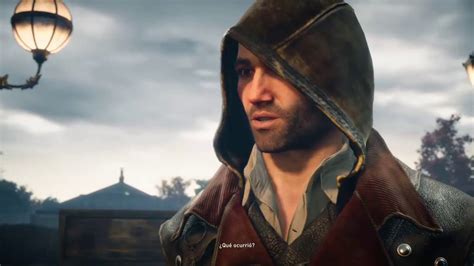 Assassins Creed Syndicate Gameplay En Espa Ol Youtube