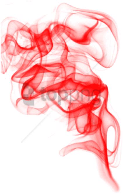 Png Picture Red Smoke Effect Withred Smoke Transparent Free Download