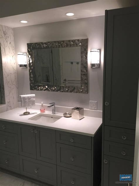 Bathroom Renovations Vancouver Home Renovation Contractor Interior