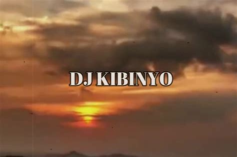 Dj Kibinyo Kihindi Beat Singeli Uzuni No 16 L Download Dj Kibinyo