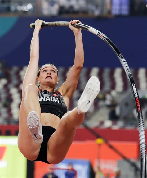 Next Up Womens Pole Vaulters Take Turn In Garden Clash The Seattle