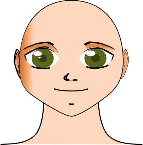 Finally download and share it. Bald clipart - Clipground