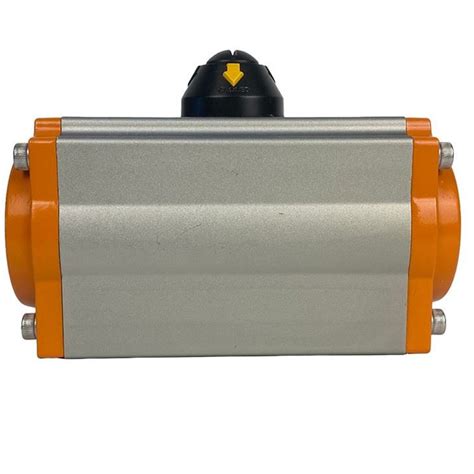 China Rotary Air Actuator Manufacturers Suppliers Factory Customized