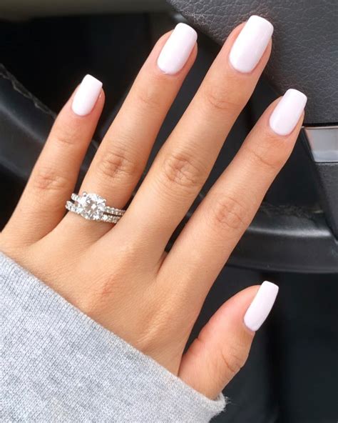 White Bunny Nail Polish Dnd Nail And Manicure Trends