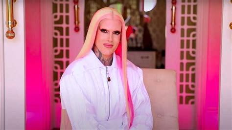 when jeffree star revealed nba players and rappers have threatened to murder him if their