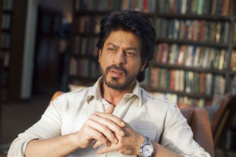 Always Felt Wasnt Cut Out To Play Romantic Character Shah Rukh Khan