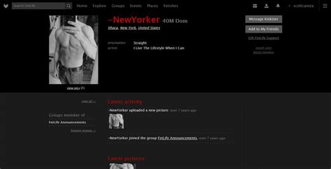 FetLife Review 2023 Are You Sure It S 100 Legit Rating