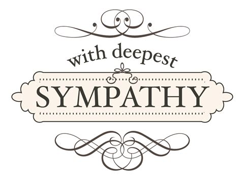 This blog include many images about free printable verses for sympathy cards. Sympathy gallery for death condolences clipart - WikiClipArt