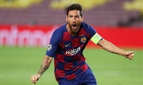 Messi được ban huấn luyện cho phép nghỉ tập hôm 21/5. Báo tuổi trẻ đưa tin Messi đã rời Barca đầu quân cho ...