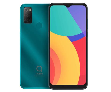 Alcatel 1s 2021 Precio Y Disponibilidad En España