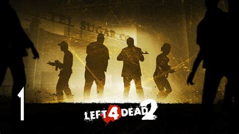 Последние твиты от left 4 dead 2 (@left4dead2pc). Left 4 Dead 2 - Walkthrough Part 1 Gameplay Dead Center ...