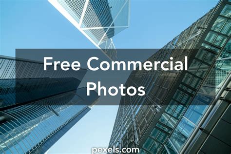 100 Beautiful Commercial Photos · Pexels · Free Stock Photos