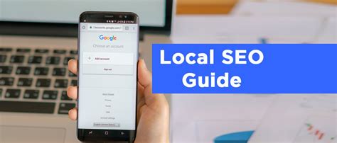 What Is Local Seo And How To Optimize It Acme Blog