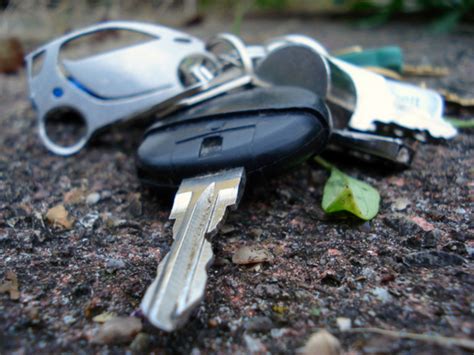 Lost Car Keys Boston Car Keys Boston Locksmith