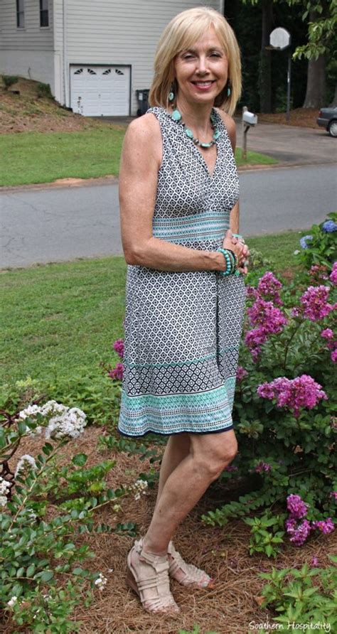 Fashion Over Summer Dresses Southern Hospitality