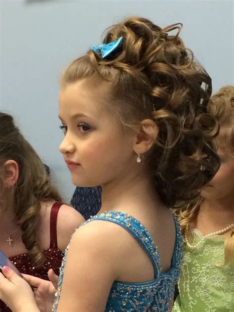 The dutch infinity braid is a beautiful option to pursue. Kadence? With a crown... | Short hair for kids, Kids ...