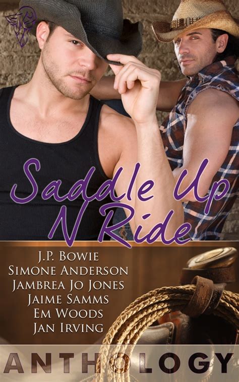 Saddle Up N Ride Anthology Montage Saddle Riding