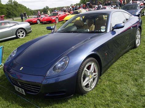 Tuhannet varaosat ja muut tuotteet. Ferrari F612 Scaglietti Super Cars | Ferrari F612 Scaglietti… | Flickr