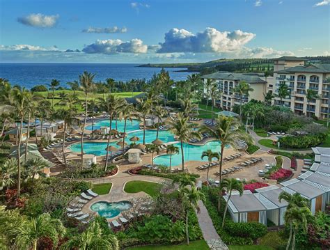 Best Hotels in Maui, Hawaii | Maui hotels, Best hotels in maui, Luxury