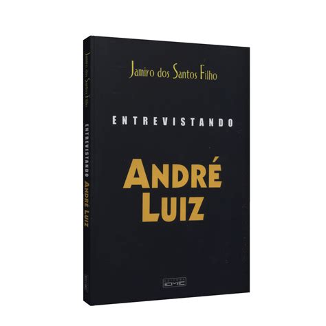 Entrevistando André Luiz Rádio Online Vivência Espírita